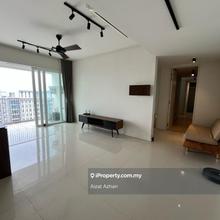 Verdi Eco-dominiums @ Symphony Hills Cyberjaya 2 Bedroom Unit