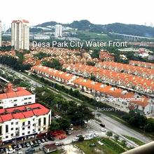 Serviced residence for Sale