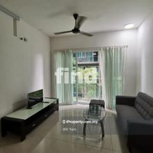 Quay West Residence For Rent @ Batu Uban