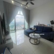 Waltz Residence, OUG, Taman Yarl, Kuala Lumpur