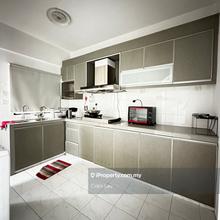 2 Storey Landed house bandar sungai long 