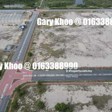 Industrial land for Sale
