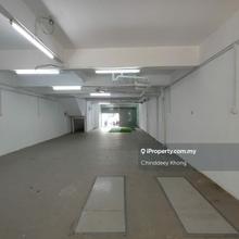 Taman Muda, Taman Putra, Taman. Seraya, Ampang  Shop for Rent 