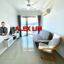 M Vista Batu Maung For Rent !!