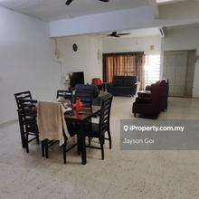 Kuala Lumpur, Taman Wahyu House For Sale