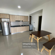 The Nest unit available for rent