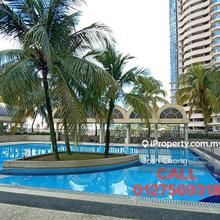 Condominium Near to Midvalley