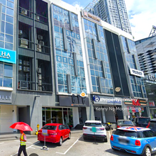Taman Wahyu Eco Sky ( Main Road ) Ground Floor Shop For Rent