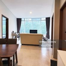 Fully furnished 2beds 2baths available