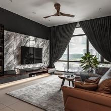 Serviced residence for Rent