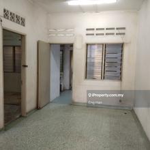 Taman Bukit Indah Flat Land Single Storey Terrace House for Sale