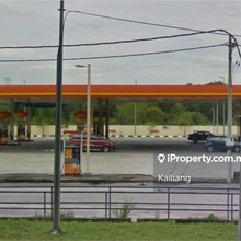 Petrol Station Land For Sale With Attractive Rental Yield