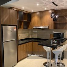Condominium for Rent