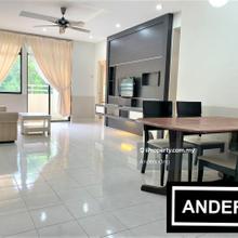 Asia Heights Condo Furnish Reno @ Farlim Ayer Itam For Rent