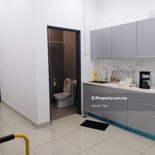 Austin 18 @ Mount Austin @ Austin Perdana office space for rent 
