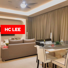 Raffel Tower At Gelugor Fully Furnished & Renovated For Sale 