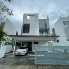 Well Renovated, peaceful environment, few units available 