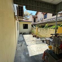 Renovated 2 Storey 