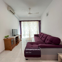 The rise collection 3 Georgetown fully furnished move in condition 