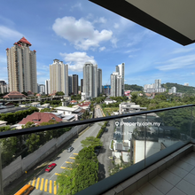 Well Maintained Value Buy Low Noise Great Sunlight Partly Furnished