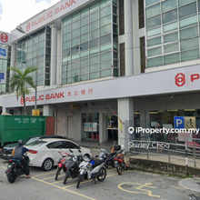 Facing Main Road, Brand New Corner, Bandar Bukit Tinggi, Klang