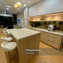 850sqft,high floor, a place where you can call home