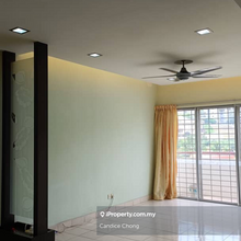 Casa Puteri Condo for Sale @ Bandar Puteri Puchong