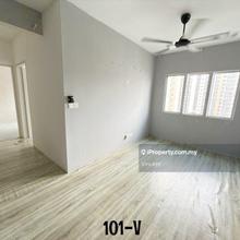 De Cendana Apartment Setia Alam