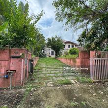 Land for Sale @ Kelab Golf Sultan Abdul Aziz Shah