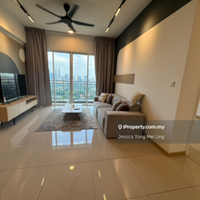 0% Dp, Developer Unit, Ready 2025, Furnish, Mountain View or KLCC View