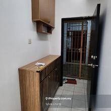Unit at Angkasa Apartment For Rent