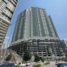 Residensi Bintang Bukit Jalil at Bukit Jalil (1710sqft)