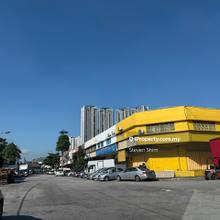 Segambut Shop For Sale