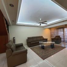 Move in Condition