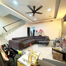 Value Buy 2 Storey Gelang Bandar Puteri Klang for sale 