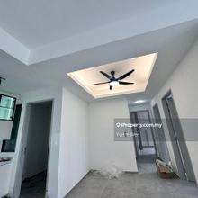 Sky Vogue partially for rent