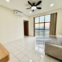 Jb Prima Larkin indah near bus terminal to ciq woodland for rent 