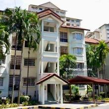 Bank lelong listing Puncak Seri Kelana for auction