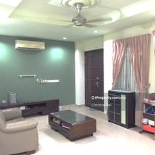2-Storey Terrace @ Bukit Jelutong