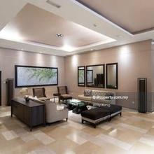 Fully furnish