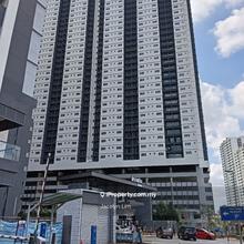 Residensi Metro Kepong For Rent