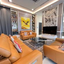 Strait View 8, Johor Bahru