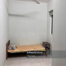 Cozy Unit @ Platinum OUG, Bukit OUG, Bukit Jalil.