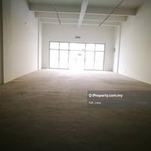 Sk one residence ground floor shop rental
