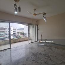 Delima J Apartment 3rd Floor @ Desa Pandan
