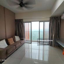 Newly refurbished and painted Unit with unblock nature view, call now