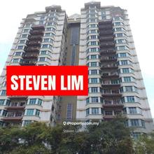 Gelugor Ixora Height Penhouse Fully Furnish Renovate Fore Rent