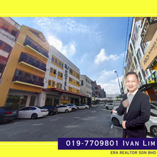 Big Size Shop Office @ Bandar Indahpura Kulai