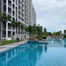 Fortune Centra Kepong for Rent Fully Furniture 