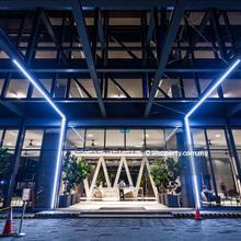 Earn Rm174k! Bank Lelong Expressionz Suites @ Jalan Tun Razak KLCC